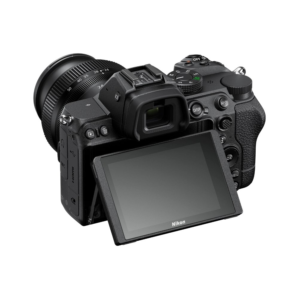 Nikon Z5 Kit Mirrorless Camera + objectif NIKKOR Z 24-50mm f/4-6.3